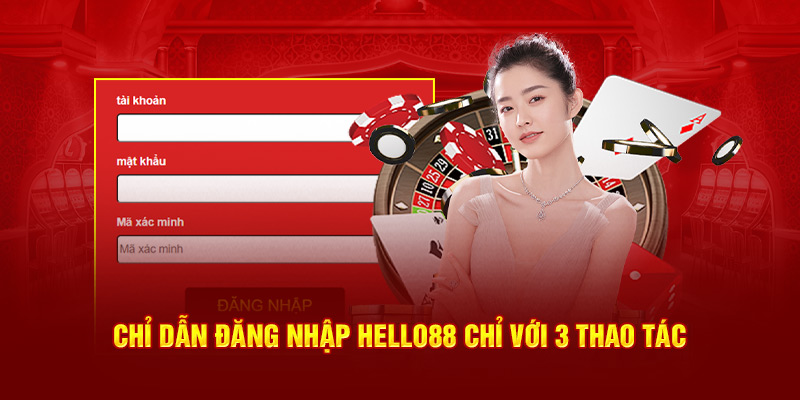 Lưu ý đăng nhập Hello88 thành viên cần biết