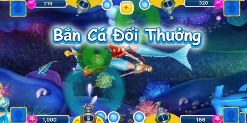 Các hình thức đổi thưởng