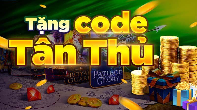 Game nổ hũ tặng code chiến binh không gian